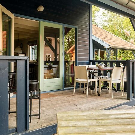 Erve Dennenoord Villa Vasse Buitenkant foto