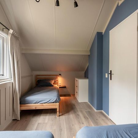 Erve Dennenoord Villa Vasse Buitenkant foto