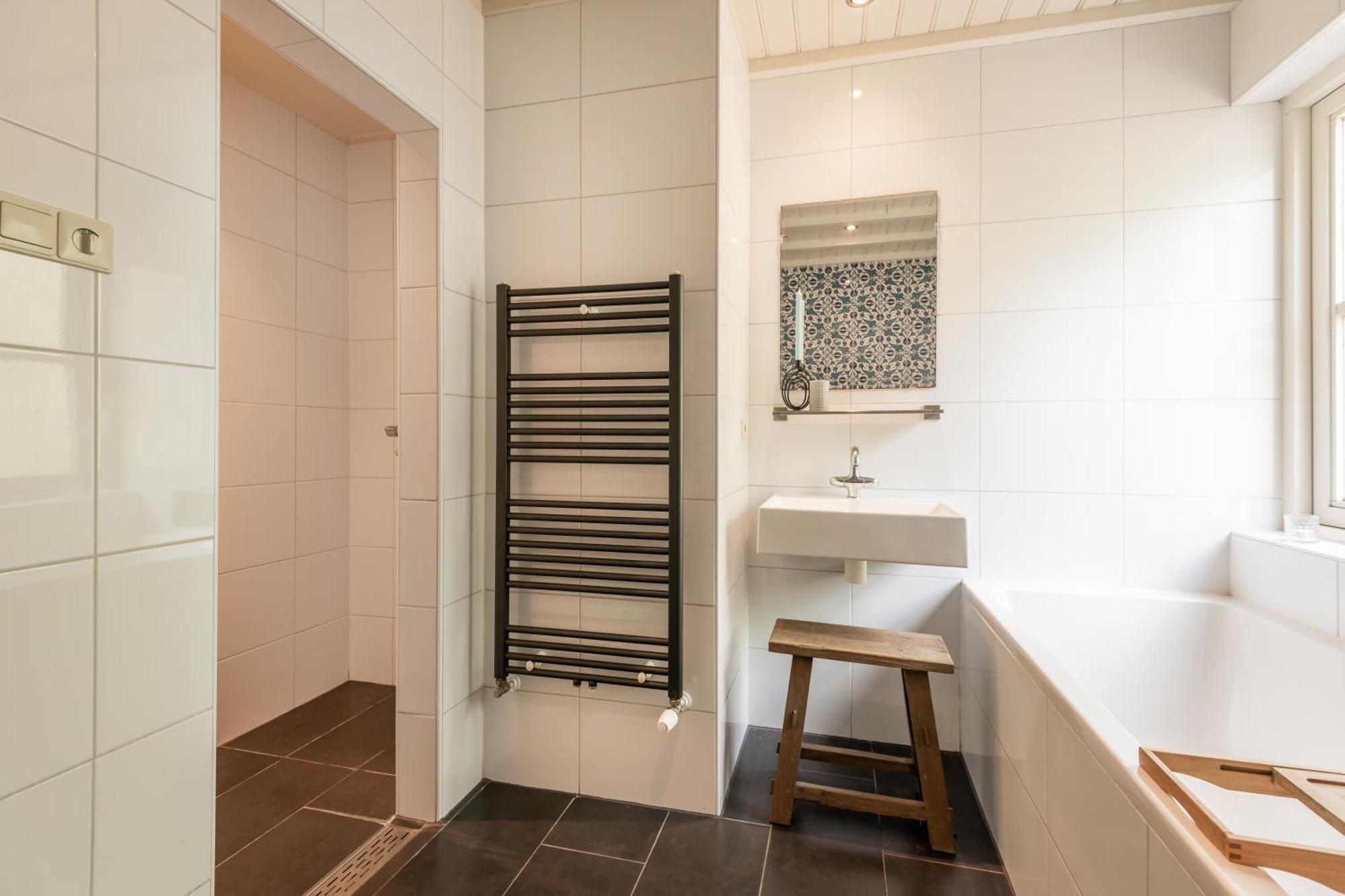 Erve Dennenoord Villa Vasse Kamer foto