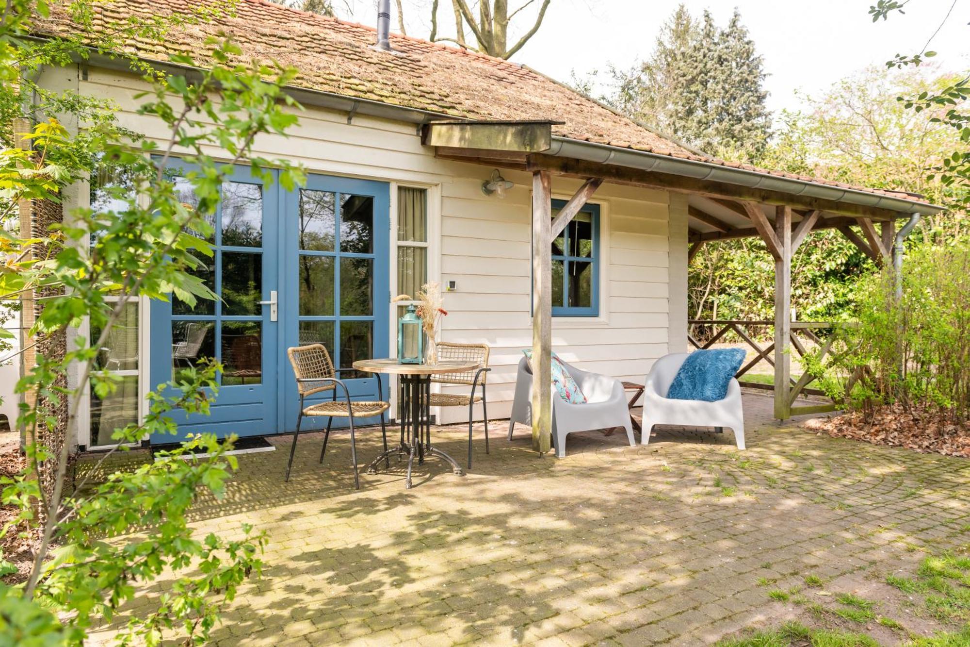 Erve Dennenoord Villa Vasse Kamer foto