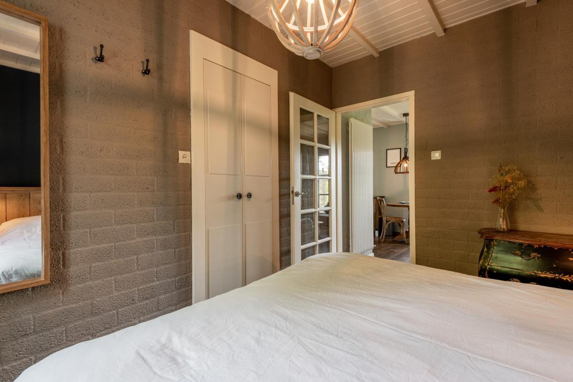 Erve Dennenoord Villa Vasse Kamer foto