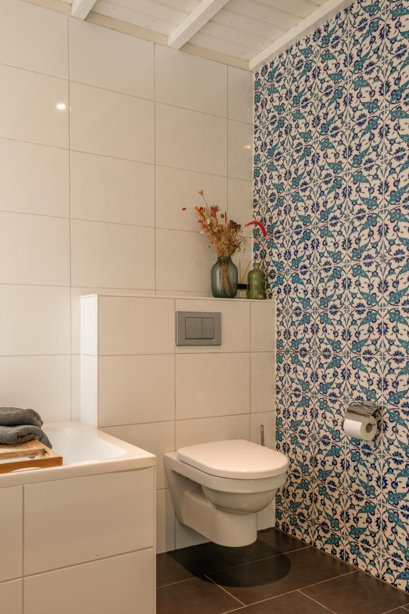 Erve Dennenoord Villa Vasse Kamer foto
