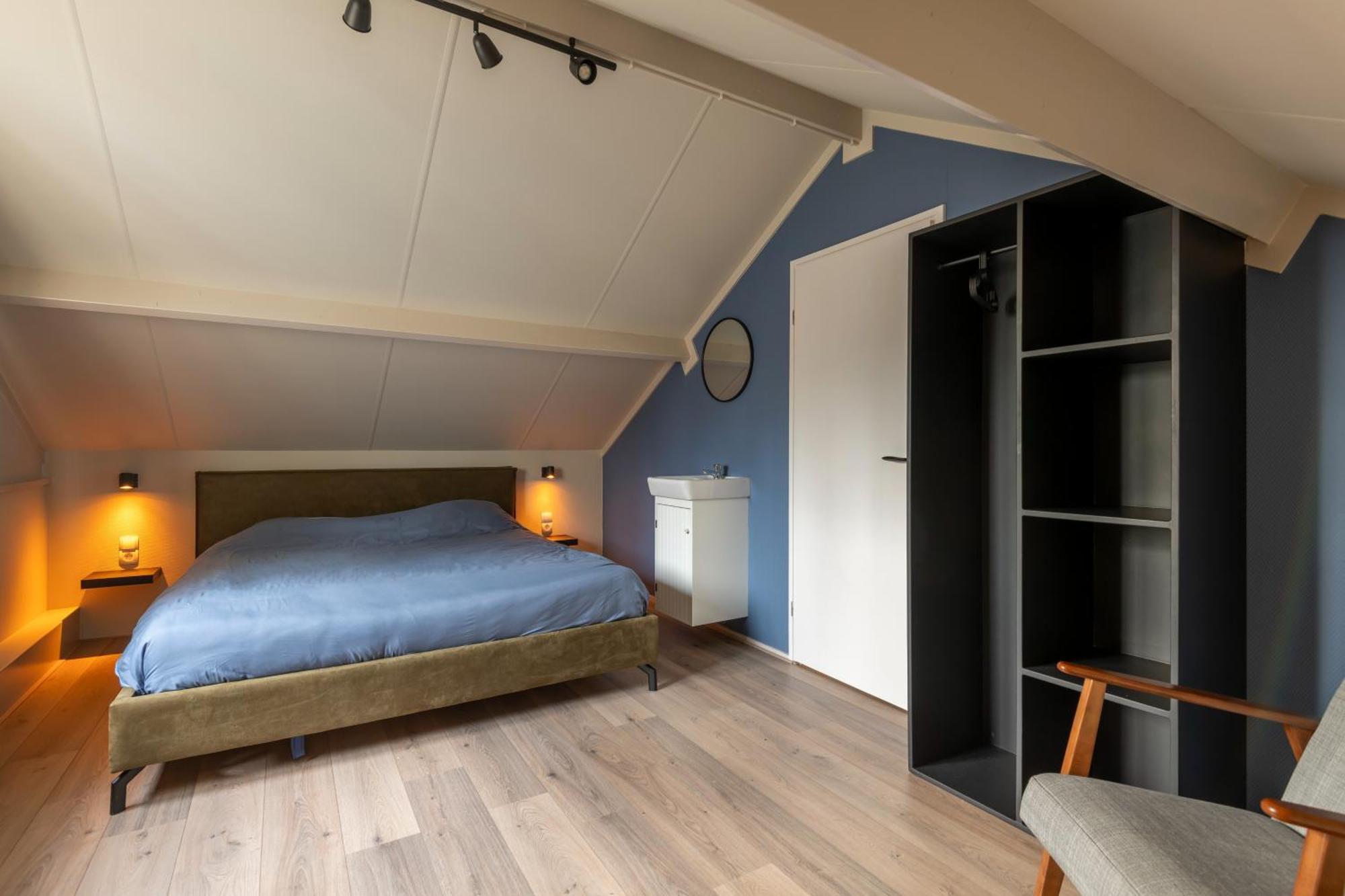 Erve Dennenoord Villa Vasse Buitenkant foto