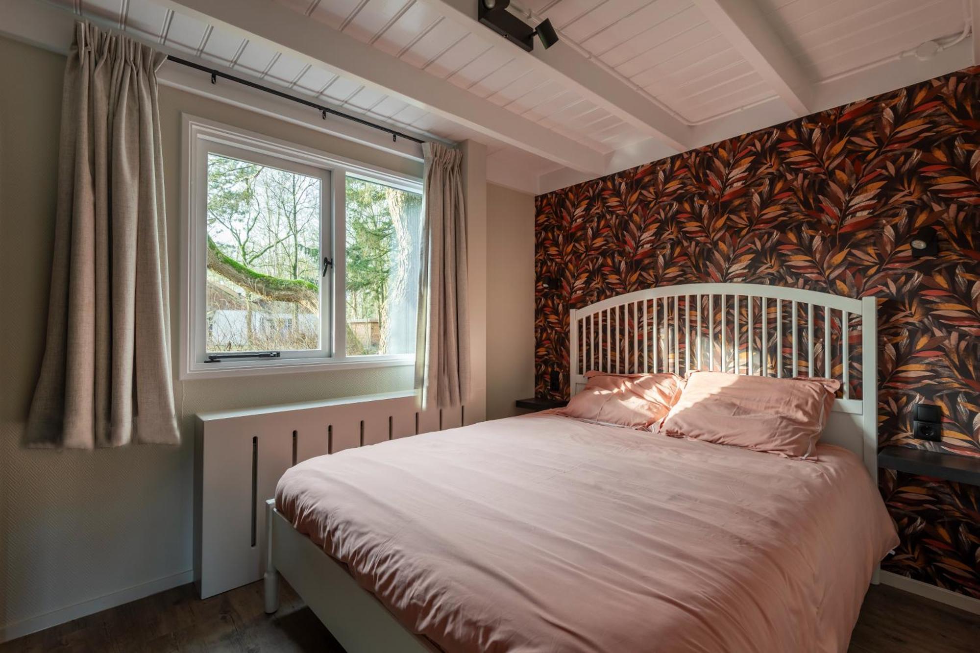 Erve Dennenoord Villa Vasse Buitenkant foto