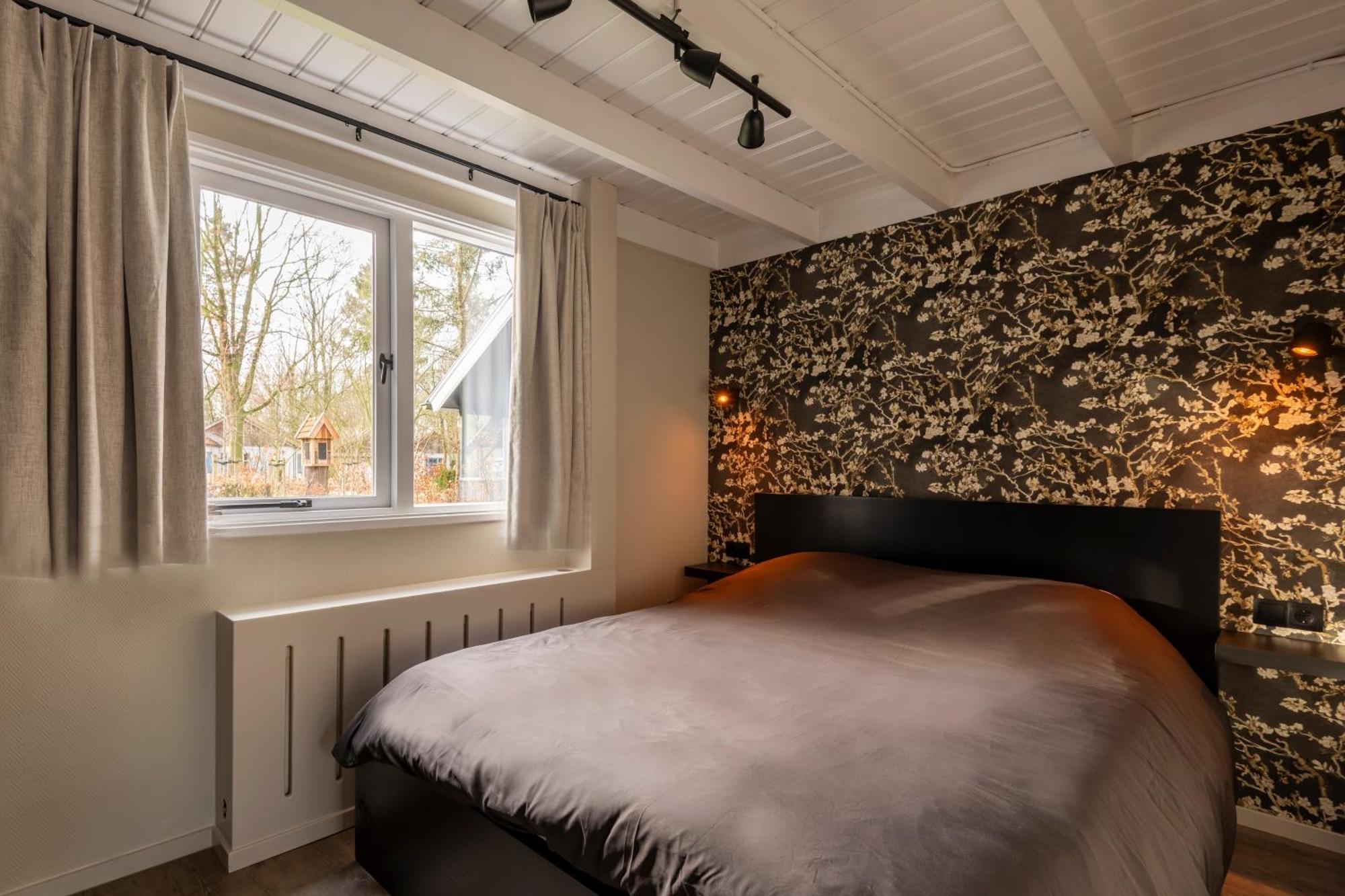 Erve Dennenoord Villa Vasse Buitenkant foto